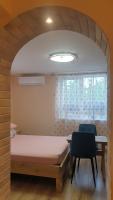 Tweepersoonskamer met Eigen Badkamer