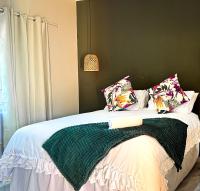 Rachida Villa At Tutungeni - Chambres d’hôtes Rundu