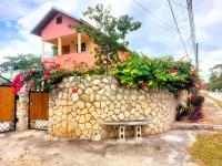 Stoney Gate Cottages - B&B Negril