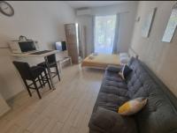 Studio Fiume-Potok - Chambres d’hôtes Rijeka