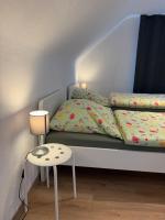 komham-walberla - B&B Hirschaid