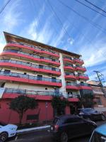 Dpto a pasos de la playa San José - B&B Encarnación