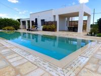 Valle d'Itria IN - Ferienwohnung Martina Franca