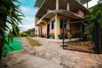 Green Apartment el prado - Ferienwohnung Girón