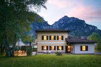 VILLA MARGHERITA - 5 minutes from Dolomiti Super Ski - Bed and Breakfast Ziano di Fiemme