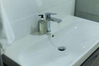 Camera Matrimoniale con Vista Piscina