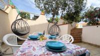 Casa Sole e Mare - Putzu Idu - Bed and Breakfast Putzu Idu