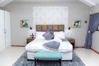 Camera Matrimoniale Deluxe