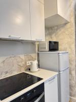 Astana City - Chambres d’hôtes Astana