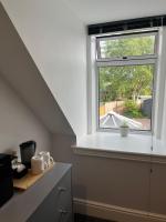 Eenpersoonskamer met Eigen Badkamer