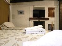 Los Gladiolos - B&B San Lorenzo