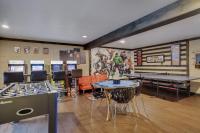 Bear Haven Cabin - Epic Game RoomLakeFire Pit - B&B Gouldsboro