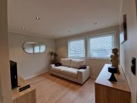 Comfortable Apartment Sleeps 4 Near Kristiansand City Center - Ferienwohnung Kristiansand