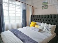 Cozy Suites - Ferienwohnung Nairobi