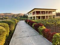 Erehwon - Bed and Breakfast Nashik