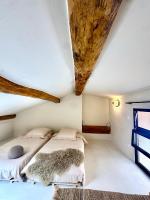 Appartement 3 Chambres Deluxe