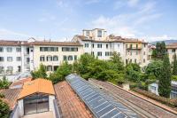 Machiavelli Penthouse - Ferienwohnung Florenz