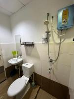 A&M Budget Apt, 5mins to Airport, 8mins to KK City - Chambres d'hôtes Penampang