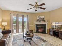 WP101 Whispering Pines - B&B Pigeon Forge