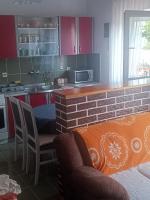 Guesthouse Martina - B&B Segna