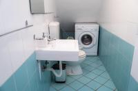 Apartamento - Planta baja