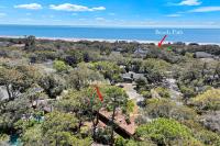 1 Block to Ocean Fun - Ferienwohnung Hilton Head