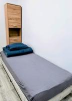 Pod Lasem Kwatery Pracownicze - B&B Goleniów