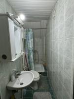 Habitación Doble Estándar - 2 camas 