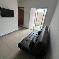 Apto Novo com Ar e Wi-Fi Perto da UFU Monte Carmelo - B&B Monte Carmelo