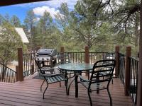 Peaceful Pines Retreat - B&B Ruidoso