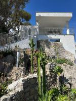 Vento Verde Apartments - B&B Sperlonga