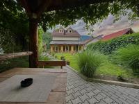 Vila Veljković - Sobe & apartmani " Ljupče " - B&B Jošanička Banja