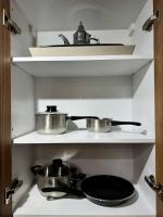 Appartamento con 1 Camera da Letto