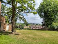 The Old House Apartment - B&B Shrewsbury