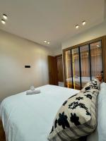 Apartment mit 1 Schlafzimmer