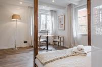 Apartment - Erdgeschoss