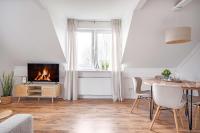 Ferienwohnung Friesenliebe auf Pellworm - B&B Pellworm