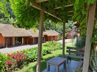 Pousada Maibe Amanhecer na Serra - B&B Gramado