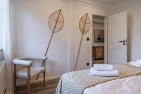 Ferienwohnung Nordseelounge Pellworm - Ferienwohnung Pellworm