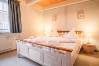 Apartment mit Balkon