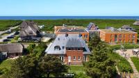 Ferienwohnung Blaue Ella Westerland auf Sylt - B&B Westerland