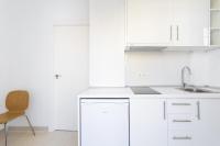 Habitación Doble Pequeña