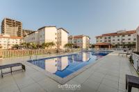 Belo apartamento a menos de 2 min do mar VJG0102 - B&B Cururupe