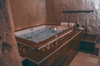 Bellavita Rooms- Isabel luxury Suite - B&B Matera