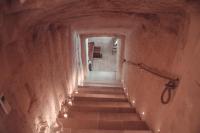 Bellavita Rooms- Isabel luxury Suite - B&B Matera