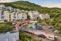 L&O location grenade - B&B La Trinité