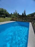 Iskra DDUR - B&B Gornji Milanovac