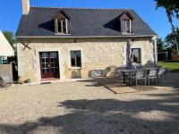 Le Plessis - B&B