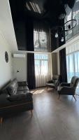 Aqua Batumi 41 - B&B Batumi