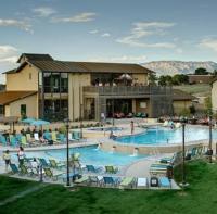 Townhouse in Albuquerque, Nm - Ferienwohnung Albuquerque